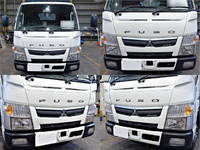 MITSUBISHI FUSO Canter Flat Body TPG-FEA50 2019 82,000km_3