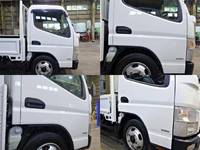 MITSUBISHI FUSO Canter Flat Body TPG-FEA50 2019 82,000km_4