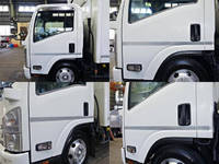 ISUZU Elf Refrigerator & Freezer Truck 2SG-NPR88AN 2019 202,000km_7