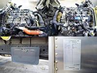 MITSUBISHI FUSO Canter Aluminum Van TKG-FEA50 2015 213,000km_11