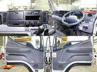 MITSUBISHI FUSO Canter Aluminum Van TKG-FEA50 2015 213,000km_13