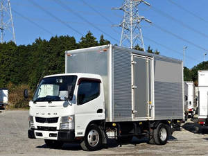 MITSUBISHI FUSO Canter Aluminum Van TKG-FEA50 2015 213,000km_1