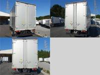 MITSUBISHI FUSO Canter Aluminum Van TKG-FEA50 2015 213,000km_2