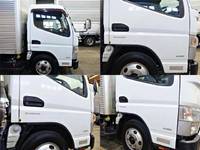 MITSUBISHI FUSO Canter Aluminum Van TKG-FEA50 2015 213,000km_4