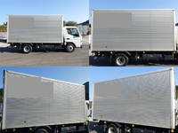 MITSUBISHI FUSO Canter Aluminum Van TKG-FEA50 2015 213,000km_5