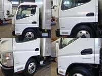 MITSUBISHI FUSO Canter Aluminum Van TKG-FEA50 2015 213,000km_7