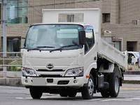 HINO Dutro Dump 2KG-XZU675T 2023 1,000km_1