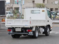 HINO Dutro Dump 2KG-XZU675T 2023 1,000km_2