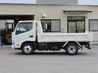 HINO Dutro Dump 2KG-XZU675T 2023 1,000km_3