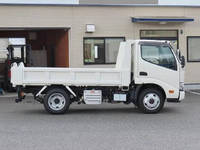 HINO Dutro Dump 2KG-XZU675T 2023 1,000km_4