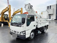 ISUZU Elf Cherry Picker PB-NKR81AN 2004 10,155km_3