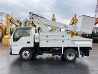 ISUZU Elf Cherry Picker PB-NKR81AN 2004 10,155km_5