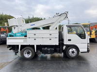 ISUZU Elf Cherry Picker PB-NKR81AN 2004 10,155km_7