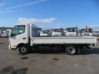 TOYOTA Dyna Flat Body 2KG-XZU775 2019 72,000km_6