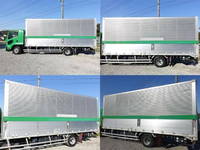 ISUZU Forward Aluminum Wing 2RG-FRR90S2 2018 523,000km_6