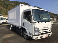 ISUZU Elf Panel Van TRG-NMR85AN 2017 236,796km_3