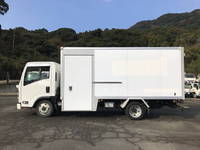 ISUZU Elf Panel Van TRG-NMR85AN 2017 236,796km_5