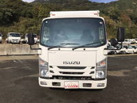 ISUZU Elf Panel Van TRG-NMR85AN 2017 236,796km_8