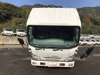 ISUZU Elf Panel Van TRG-NMR85AN 2017 236,796km_9