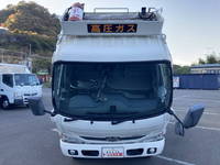 HINO Dutro Flat Body TKG-XZU605M 2015 93,335km_10