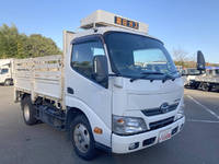 HINO Dutro Flat Body TKG-XZU605M 2015 93,335km_3