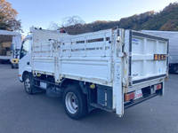 HINO Dutro Flat Body TKG-XZU605M 2015 93,335km_4