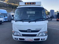 HINO Dutro Flat Body TKG-XZU605M 2015 93,335km_9