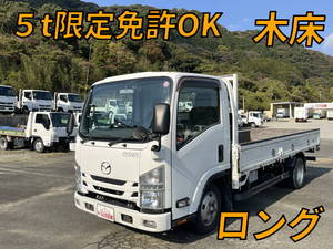 MAZDA Titan Flat Body TRG-LLR85AR 2017 330,546km_1