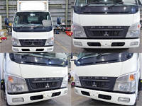 MITSUBISHI FUSO Canter Guts Aluminum Van PDG-FD70B 2008 59,000km_3