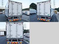 MITSUBISHI FUSO Canter Refrigerator & Freezer Truck TKG-FEB50 2014 102,000km_2