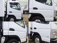 MITSUBISHI FUSO Canter Refrigerator & Freezer Truck TKG-FEB50 2014 102,000km_4