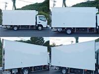 MITSUBISHI FUSO Canter Refrigerator & Freezer Truck TKG-FEB50 2014 102,000km_5