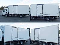 MITSUBISHI FUSO Canter Refrigerator & Freezer Truck TKG-FEB50 2014 102,000km_6