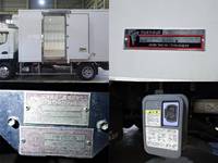 MITSUBISHI FUSO Canter Refrigerator & Freezer Truck TKG-FEB50 2014 102,000km_9