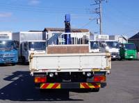 HINO Ranger Truck (With 4 Steps Of Cranes) TKG-FD9JLAA 2017 72,000km_23