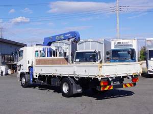 Ranger Truck (With 4 Steps Of Cranes)_2