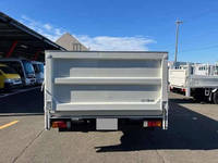 HINO Dutro Flat Body SKG-XZC710M 2011 25,000km_5