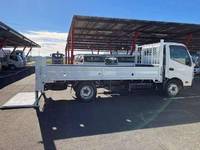 HINO Dutro Flat Body SKG-XZC710M 2011 25,000km_8