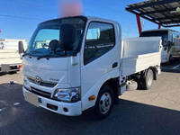 TOYOTA Dyna Flat Body TPG-XZU605M 2019 81,000km_1