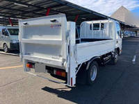 TOYOTA Dyna Flat Body TPG-XZU605M 2019 81,000km_2