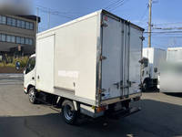 TOYOTA Others Refrigerator & Freezer Truck SKG-XZC605 2012 295,000km_2