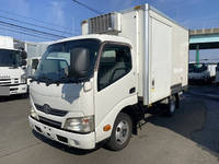 TOYOTA Others Refrigerator & Freezer Truck SKG-XZC605 2012 295,000km_3