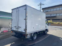 TOYOTA Others Refrigerator & Freezer Truck SKG-XZC605 2012 295,000km_4