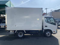 TOYOTA Others Refrigerator & Freezer Truck SKG-XZC605 2012 295,000km_5