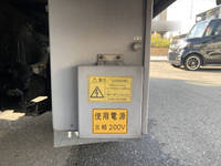 TOYOTA Others Refrigerator & Freezer Truck SKG-XZC605 2012 295,000km_7