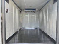 TOYOTA Others Refrigerator & Freezer Truck SKG-XZC605 2012 295,000km_8