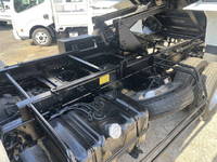 ISUZU Forward Dump TKG-FRR90S1 2013 85,500km_15