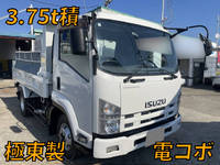 ISUZU Forward Dump TKG-FRR90S1 2013 85,500km_1