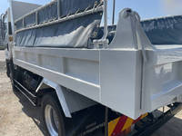 ISUZU Forward Dump TKG-FRR90S1 2013 85,500km_2