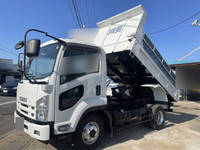 ISUZU Forward Dump TKG-FRR90S1 2013 85,500km_3